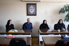 انعقاد تفاهم نامه همکاری با جهاد دانشگاهی امیرکبیر