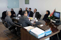 معرفی سرپرست جدید جهاد دانشگاهی هنر