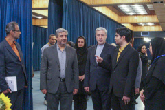 گزارش تصویری: رویداد نمایشگاه-کارگاه «به توان هنر»