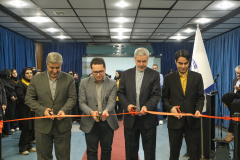 گزارش تصویری: رویداد نمایشگاه-کارگاه «به توان هنر»