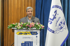 گزارش تصویری: رویداد نمایشگاه-کارگاه «به توان هنر»