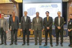 گزارش تصویری: رویداد نمایشگاه-کارگاه «به توان هنر»
