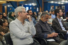 گزارش تصویری: رویداد نمایشگاه-کارگاه «به توان هنر»