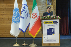 گزارش تصویری: رویداد نمایشگاه-کارگاه «به توان هنر»