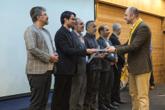 گزارش تصویری: رویداد نمایشگاه-کارگاه «به توان هنر»