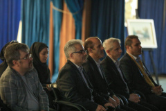 گزارش تصویری: رویداد نمایشگاه-کارگاه «به توان هنر»