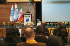گزارش تصویری: رویداد نمایشگاه-کارگاه «به توان هنر»