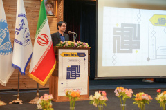 گزارش تصویری: رویداد نمایشگاه-کارگاه «به توان هنر»