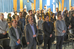 گزارش تصویری: رویداد نمایشگاه-کارگاه «به توان هنر»