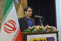 گزارش تصویری: رویداد نمایشگاه-کارگاه «به توان هنر»