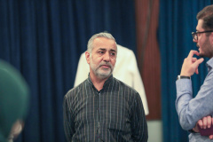 گزارش تصویری: رویداد نمایشگاه-کارگاه «به توان هنر»