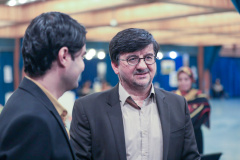 گزارش تصویری: رویداد نمایشگاه-کارگاه «به توان هنر»
