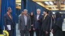 رویداد «به توان هنر» در هفت شاخه مختلف هنری افتتاح شد / صادرات جهانی آثار هنرمندان جهاددانشگاهی هنر کلید می‌خورد