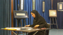 رویداد «به توان هنر» در هفت شاخه مختلف هنری افتتاح شد / صادرات جهانی آثار هنرمندان جهاددانشگاهی هنر کلید می‌خورد