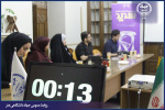 برگزاری دومین دوره طرح ملی ارائه سهدقیقهای سدید در جهاددانشگاهی هنر